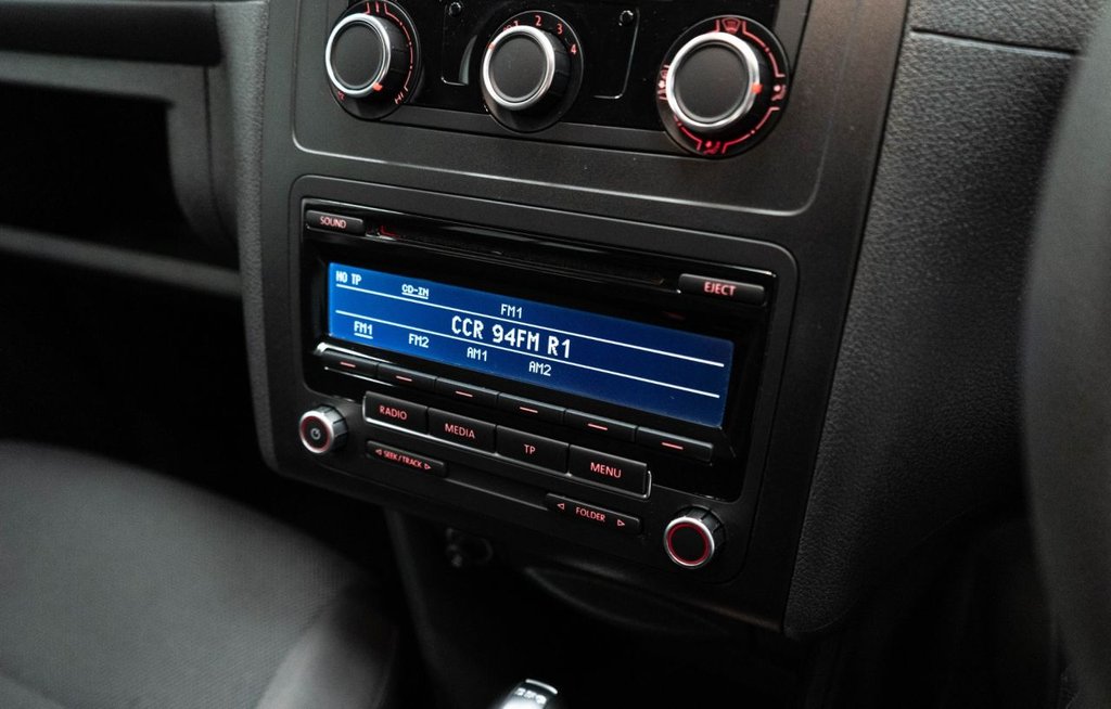 Used Volkswagen Caddy Life 2014 for sale - 76934599: Photo 25