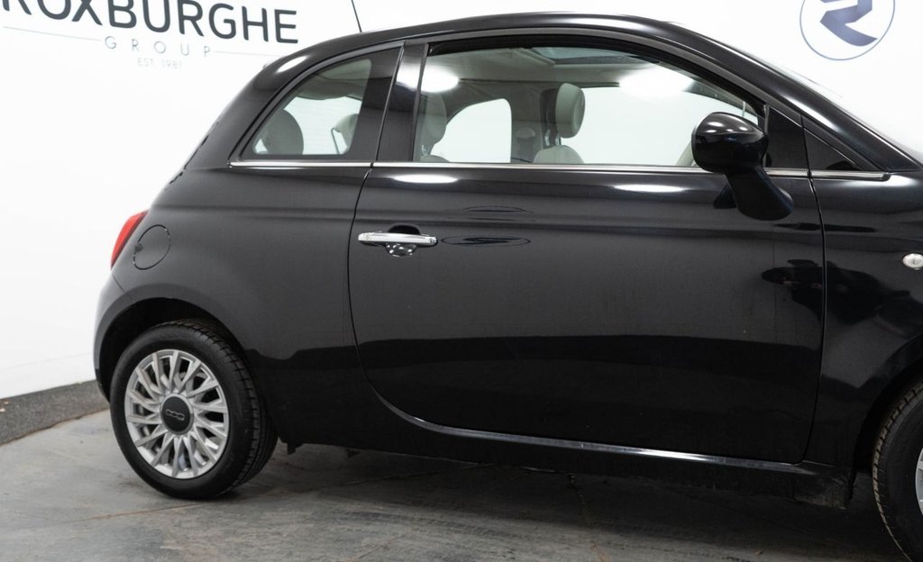 Used Fiat 500 2019 for sale - 77007043: Photo 11