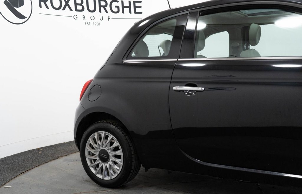 Used Fiat 500 2019 for sale - 77007043: Photo 12