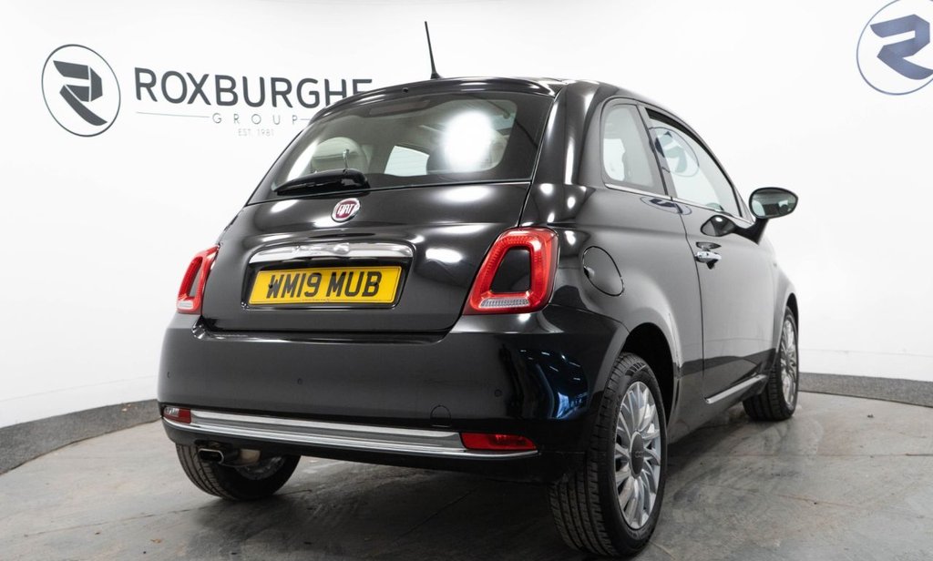 Used Fiat 500 2019 for sale - 77007043: Photo 13