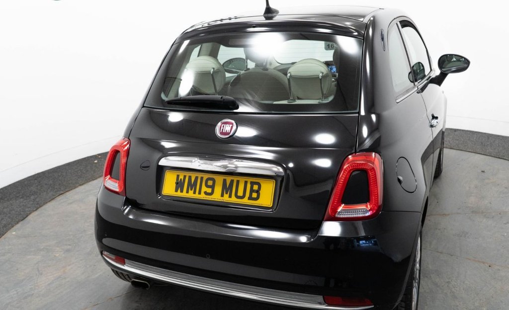 Used Fiat 500 2019 for sale - 77007043: Photo 14