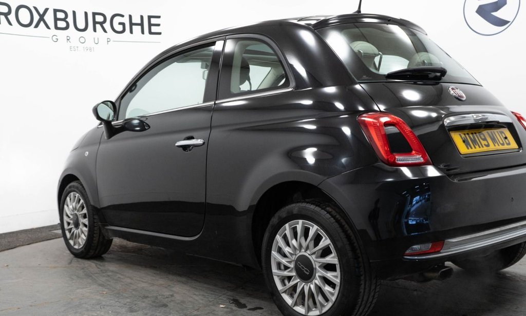 Used Fiat 500 2019 for sale - 77007043: Photo 15
