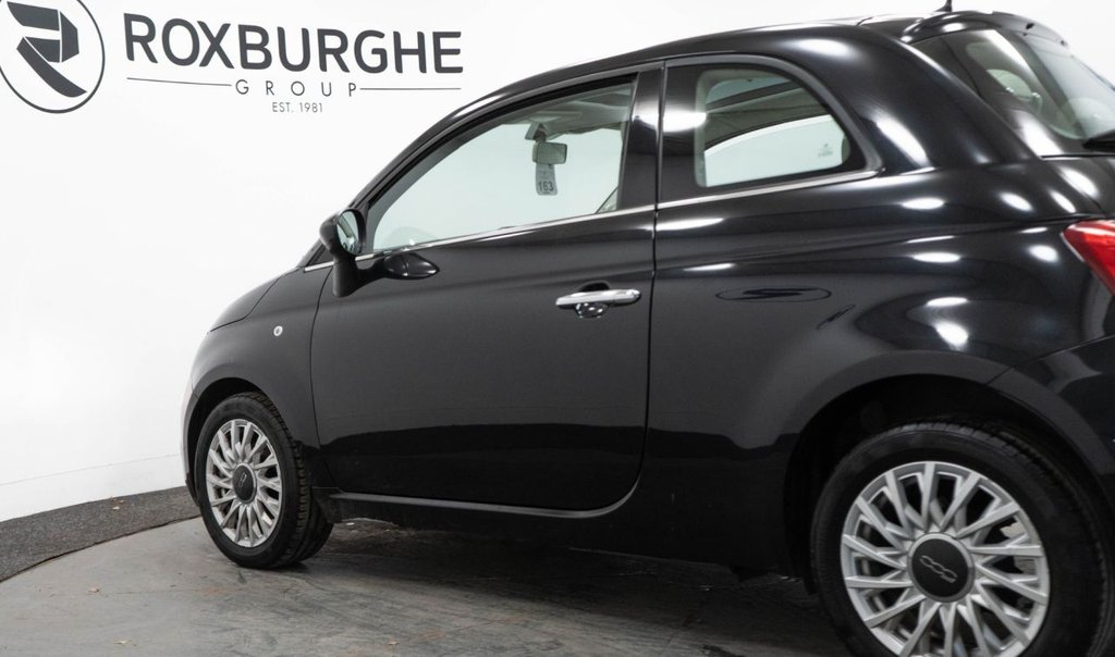 Used Fiat 500 2019 for sale - 77007043: Photo 16