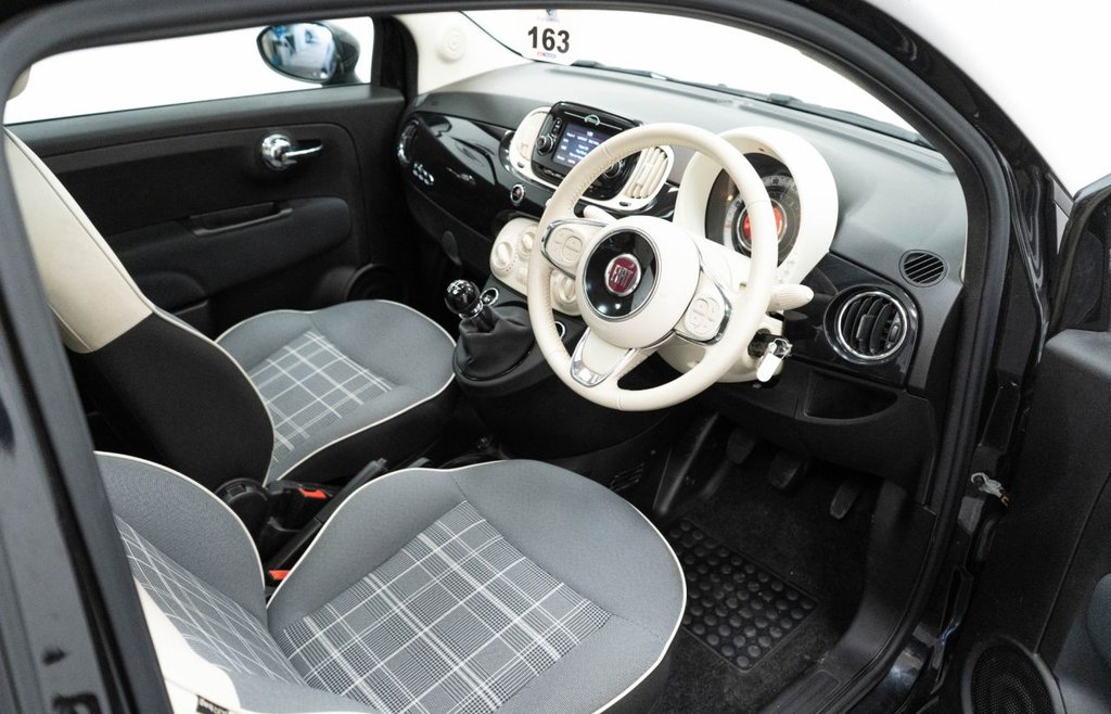 Used Fiat 500 2019 for sale - 77007043: Photo 17