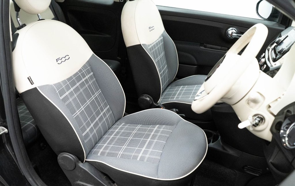 Used Fiat 500 2019 for sale - 77007043: Photo 19