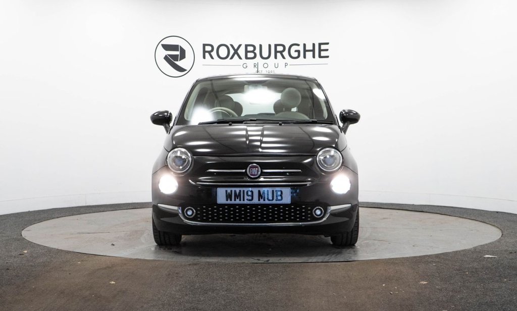 Used Fiat 500 2019 for sale - 77007043: Photo 2