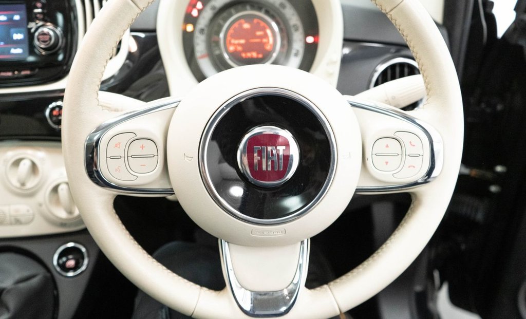 Used Fiat 500 2019 for sale - 77007043: Photo 22