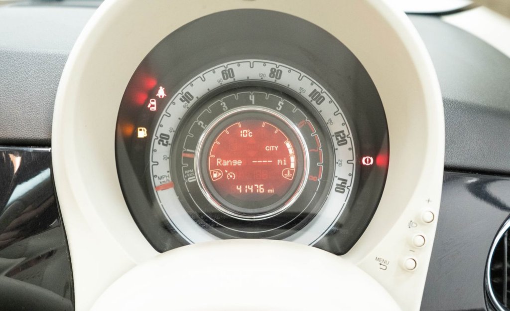 Used Fiat 500 2019 for sale - 77007043: Photo 23