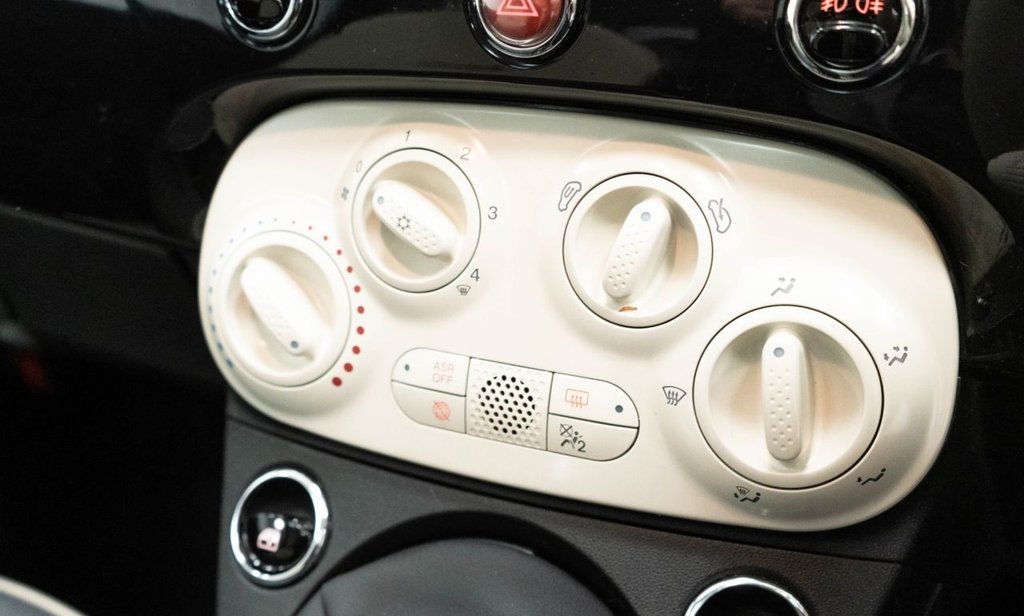 Used Fiat 500 2019 for sale - 77007043: Photo 25