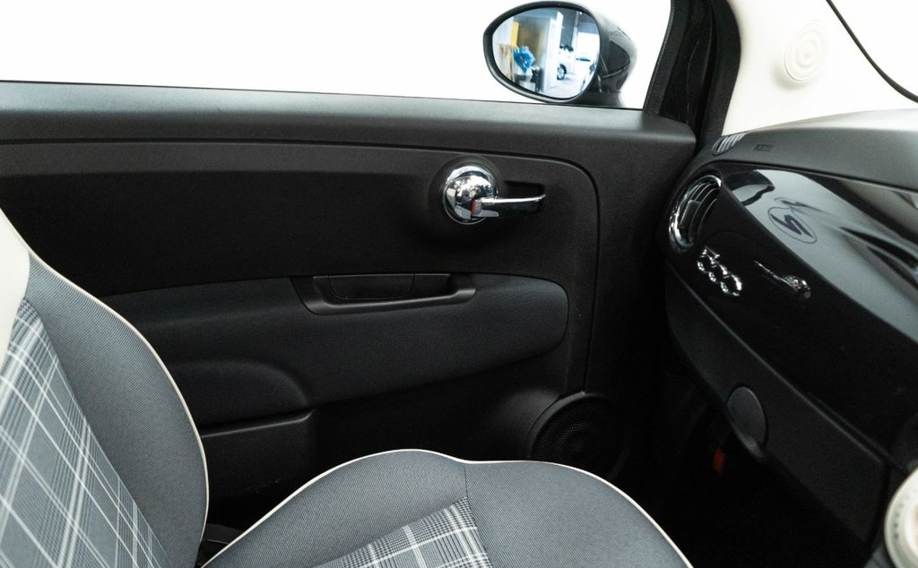 Used Fiat 500 2019 for sale - 77007043: Photo 26