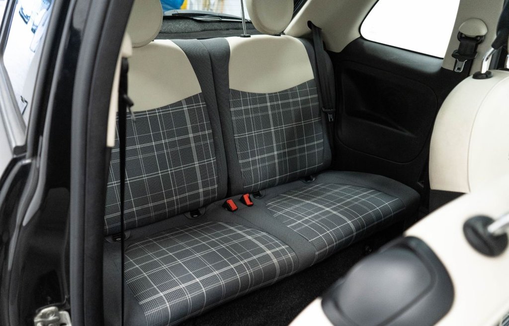 Used Fiat 500 2019 for sale - 77007043: Photo 27