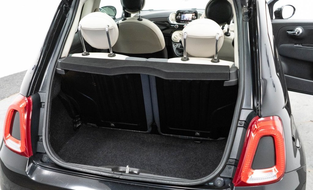 Used Fiat 500 2019 for sale - 77007043: Photo 28