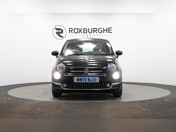 Used Fiat 500 2019 for sale - 77007043: Photo