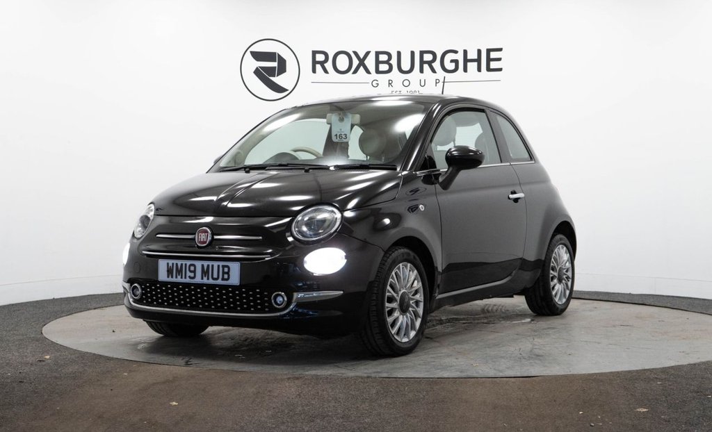 Used Fiat 500 2019 for sale - 77007043: Photo 3