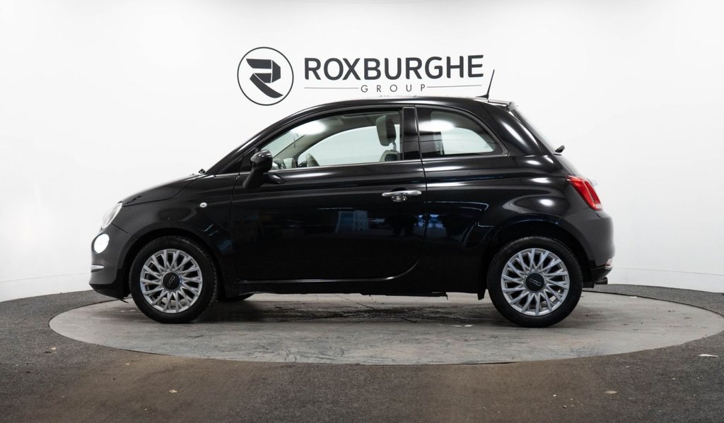 Used Fiat 500 2019 for sale - 77007043: Photo 4