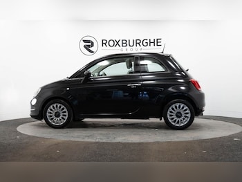 Used Fiat 500 2019 for sale - 77007043: Photo