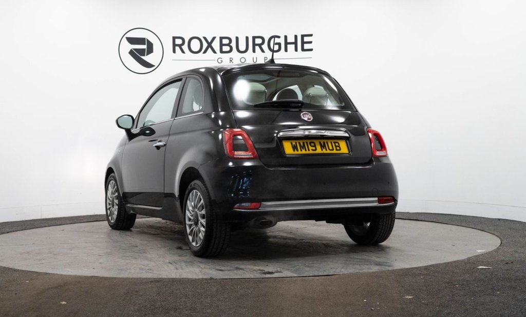 Used Fiat 500 2019 for sale - 77007043: Photo 5
