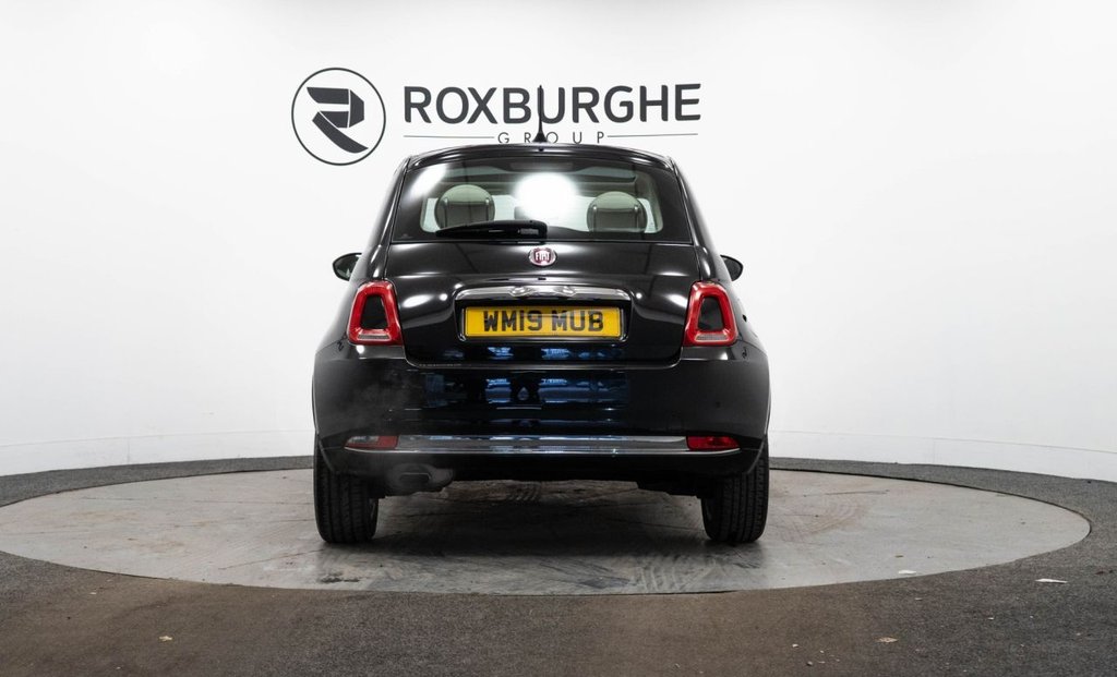Used Fiat 500 2019 for sale - 77007043: Photo 7