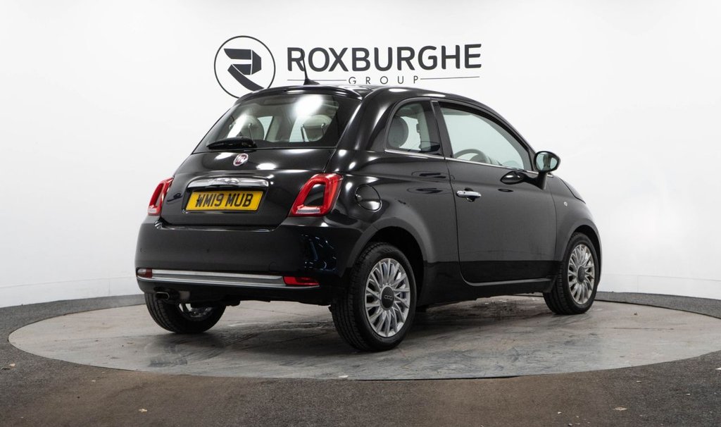 Used Fiat 500 2019 for sale - 77007043: Photo 8