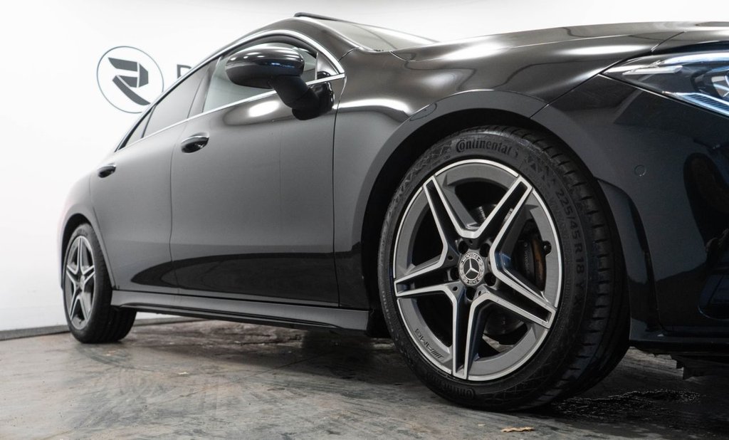 Used Mercedes-Benz CLA 2020 for sale - 76582098: Photo 11