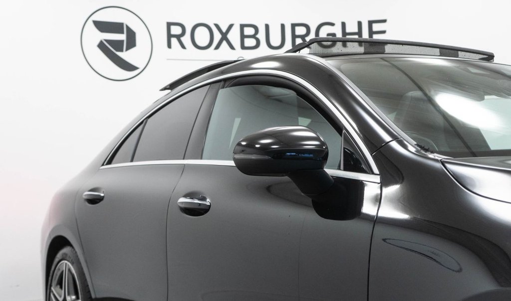 Used Mercedes-Benz CLA 2020 for sale - 76582098: Photo 12