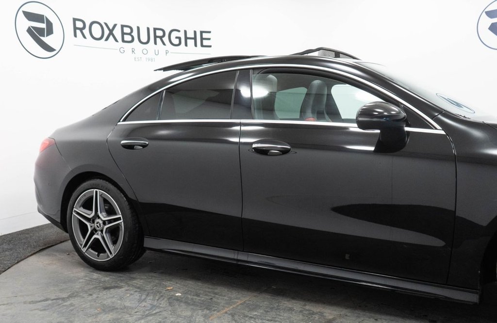 Used Mercedes-Benz CLA 2020 for sale - 76582098: Photo 13