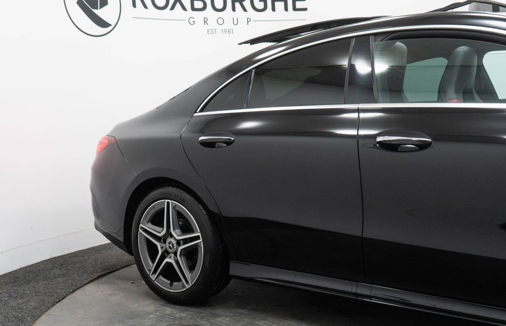 Used Mercedes-Benz CLA 2020 for sale - 76582098: Photo 14