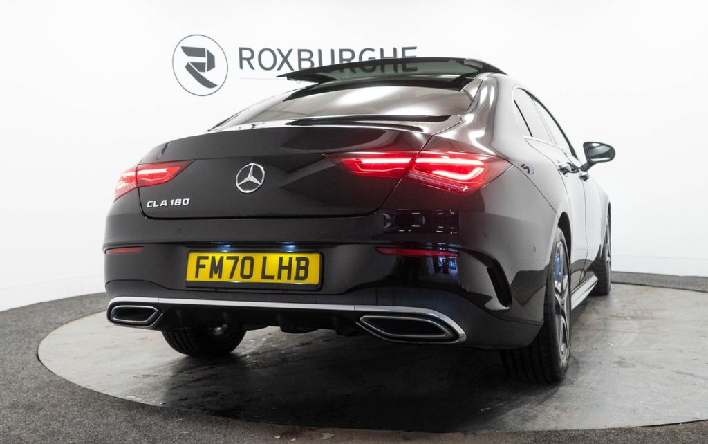 Used Mercedes-Benz CLA 2020 for sale - 76582098: Photo 15