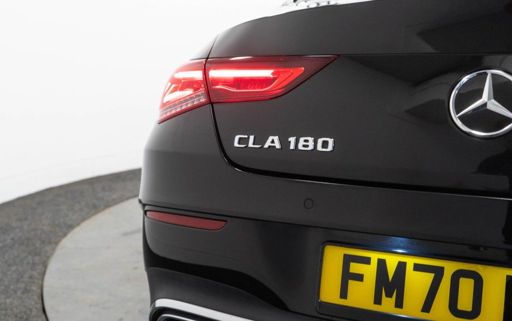 Used Mercedes-Benz CLA 2020 for sale - 76582098: Photo 17