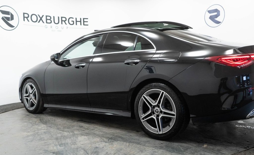 Used Mercedes-Benz CLA 2020 for sale - 76582098: Photo 19