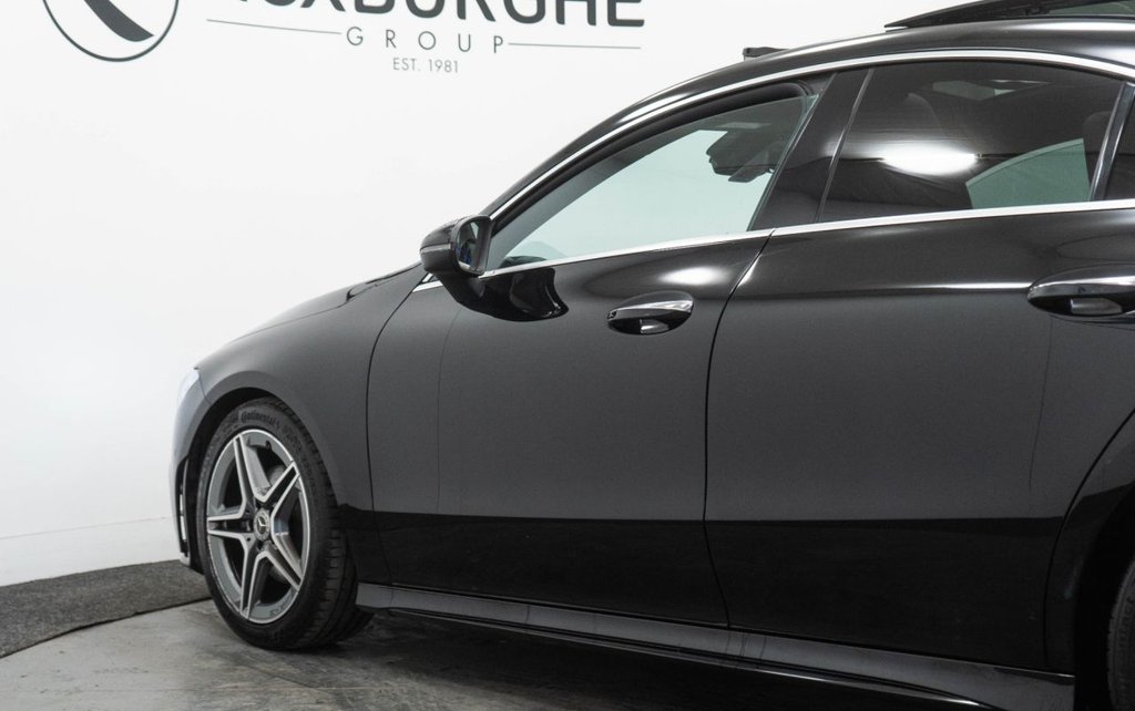 Used Mercedes-Benz CLA 2020 for sale - 76582098: Photo 20