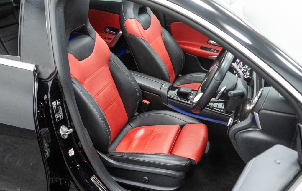 Used Mercedes-Benz CLA 2020 for sale - 76582098: Photo 22