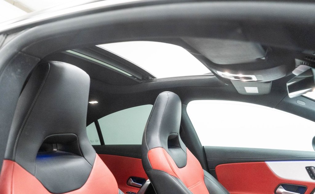 Used Mercedes-Benz CLA 2020 for sale - 76582098: Photo 23