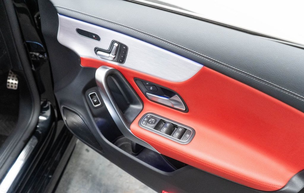 Used Mercedes-Benz CLA 2020 for sale - 76582098: Photo 24