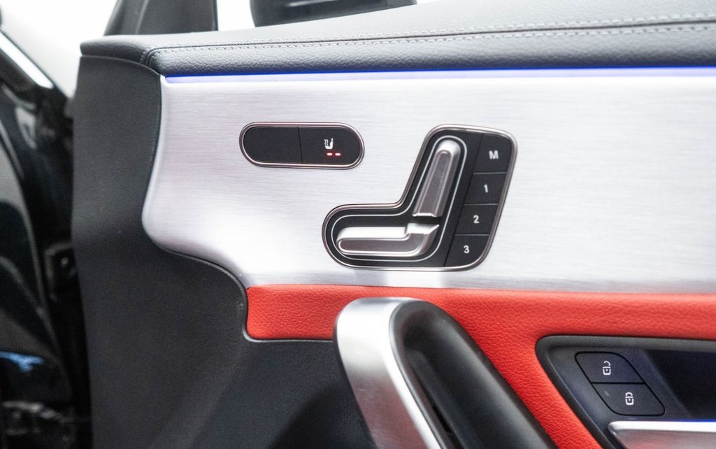 Used Mercedes-Benz CLA 2020 for sale - 76582098: Photo 25