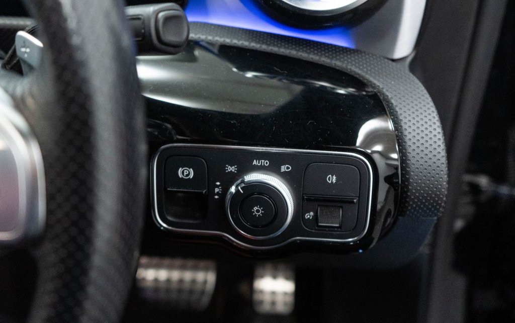 Used Mercedes-Benz CLA 2020 for sale - 76582098: Photo 26