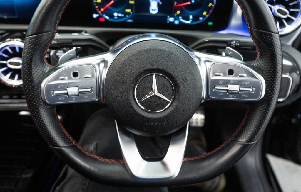 Used Mercedes-Benz CLA 2020 for sale - 76582098: Photo 27