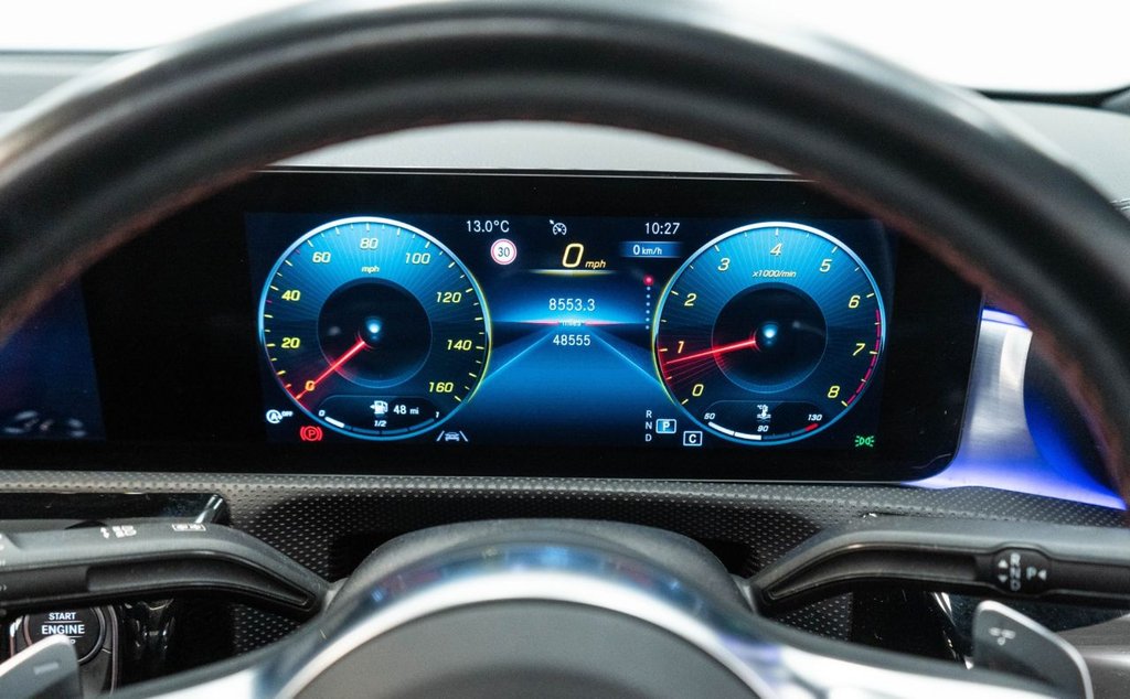 Used Mercedes-Benz CLA 2020 for sale - 76582098: Photo 28