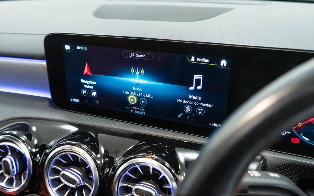 Used Mercedes-Benz CLA 2020 for sale - 76582098: Photo 29