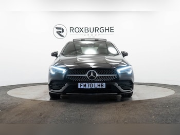 Used Mercedes-Benz CLA 2020 for sale - 76582098: Photo