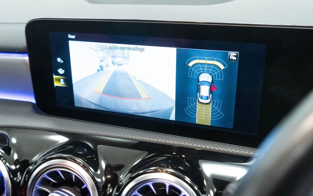 Used Mercedes-Benz CLA 2020 for sale - 76582098: Photo 31