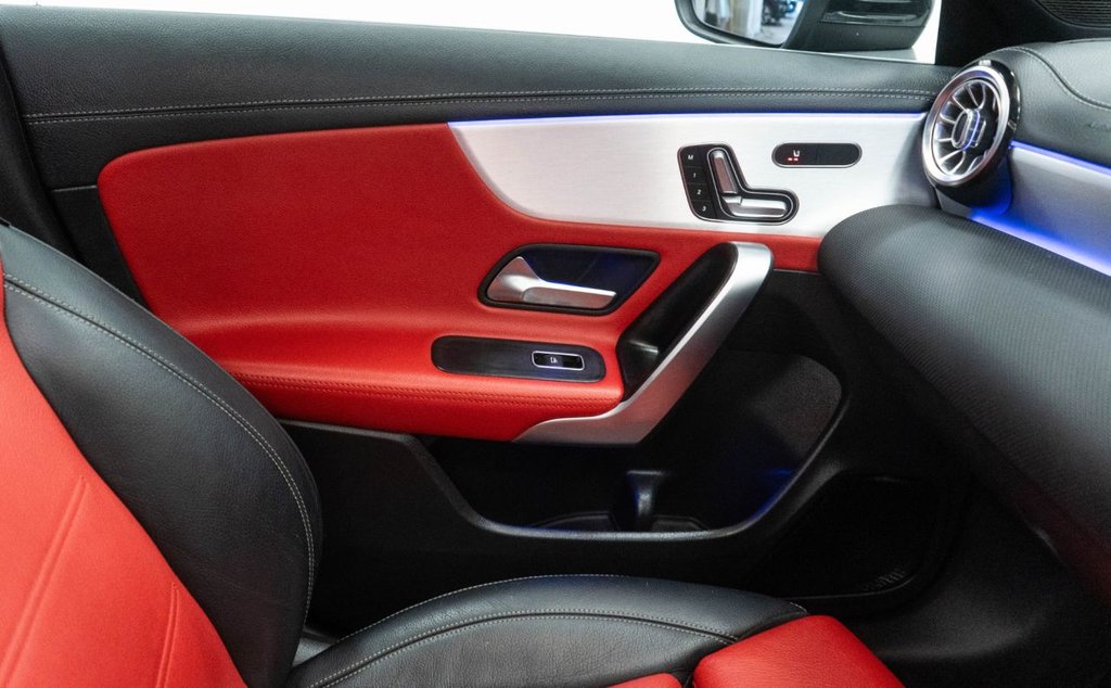 Used Mercedes-Benz CLA 2020 for sale - 76582098: Photo 34