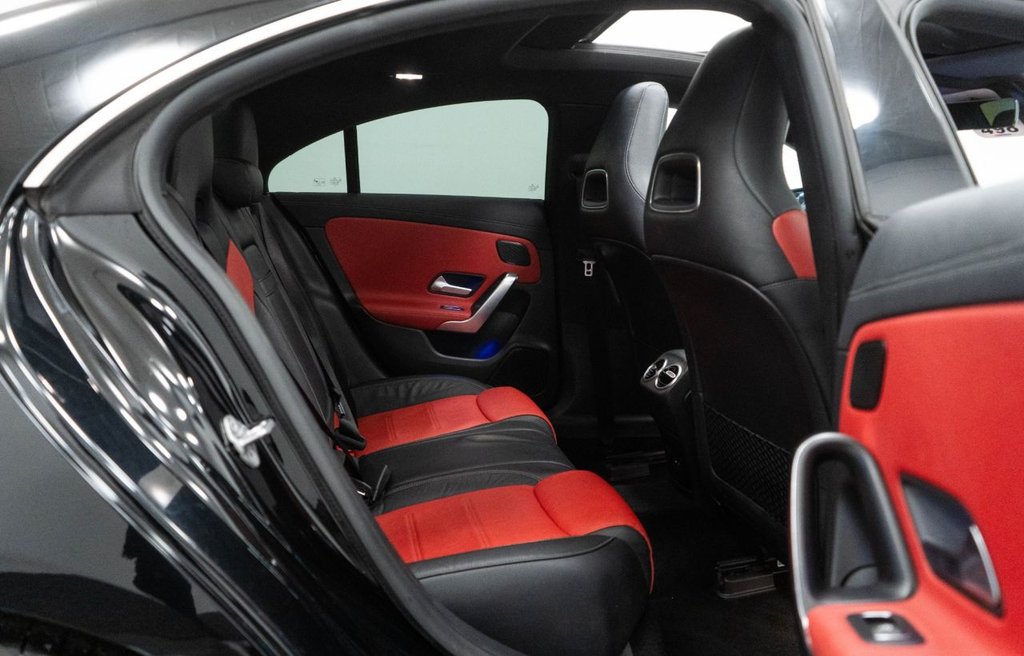 Used Mercedes-Benz CLA 2020 for sale - 76582098: Photo 35