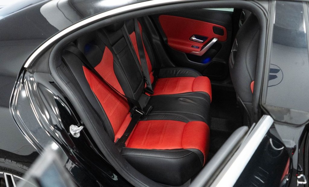 Used Mercedes-Benz CLA 2020 for sale - 76582098: Photo 36