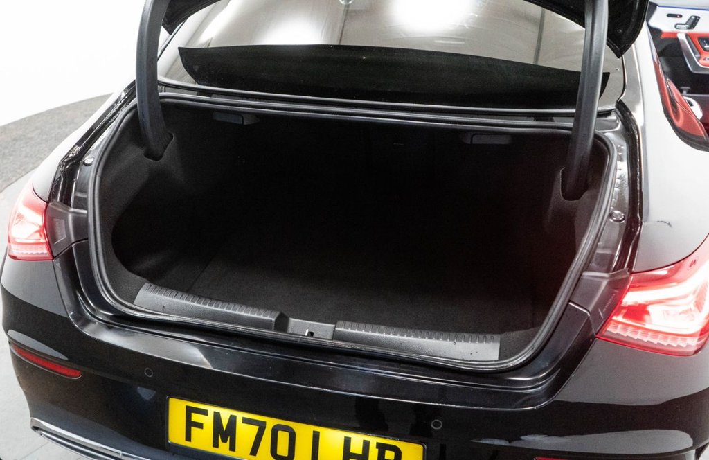 Used Mercedes-Benz CLA 2020 for sale - 76582098: Photo 37