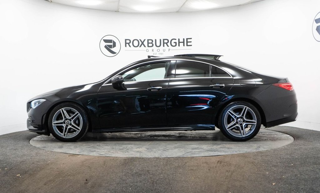 Used Mercedes-Benz CLA 2020 for sale - 76582098: Photo 4