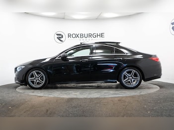 Used Mercedes-Benz CLA 2020 for sale - 76582098: Photo