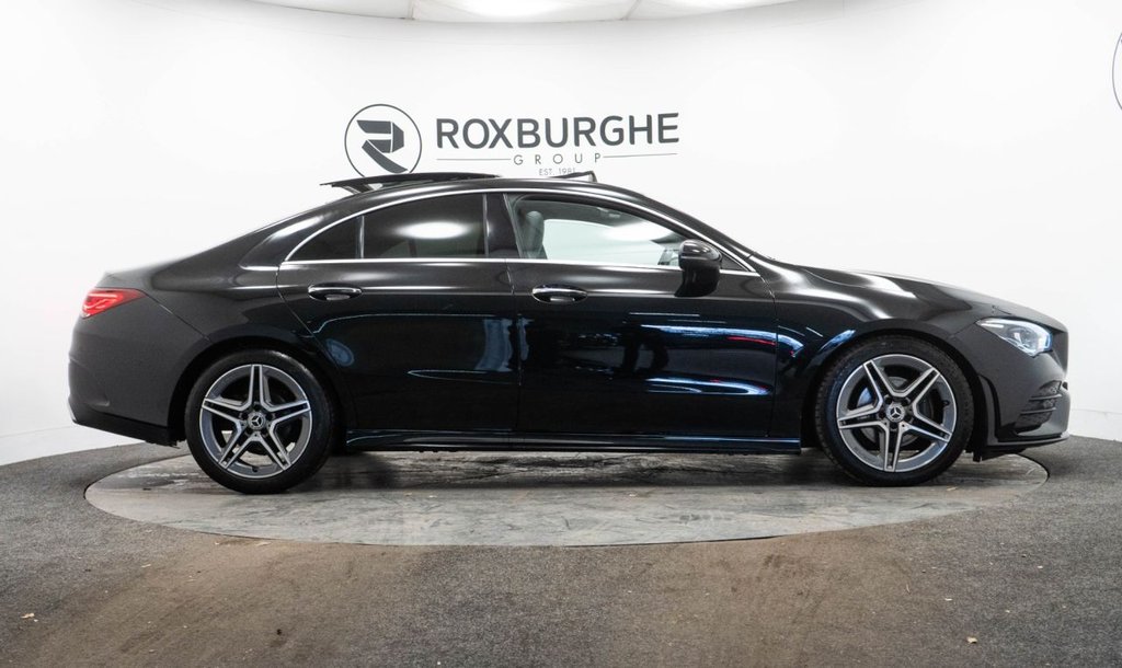 Used Mercedes-Benz CLA 2020 for sale - 76582098: Photo 9