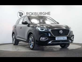2022 (22) - 1.5 T-GDI Exclusive 5dr