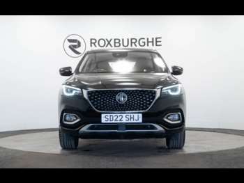 Used MG MG HS 2022 for sale - 74784741: Photo